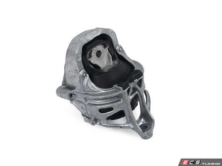 ES#4912413 - 4M0199372GB - Engine Mount - Right  - Restore your rides comfort - Genuine Volkswagen Audi - Audi