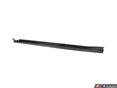 ES#4427000 - 51775A3F261 - ROCKER PANEL TRIM, PRIMED, L - Genuine BMW - BMW