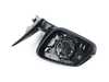ES#3185195 - 51167345681 - Heated Outside Mirror - Left - Genuine BMW - BMW