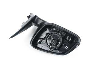 ES#3185195 - 51167345681 - Heated Outside Mirror - Left - Genuine BMW - BMW
