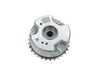 ES#1904938 - 06E109083N - Intake Camshaft Adjuster - Priced Each - Attached to the intake camshaft used to adjust timing - Genuine Volkswagen Audi - Audi Volkswagen