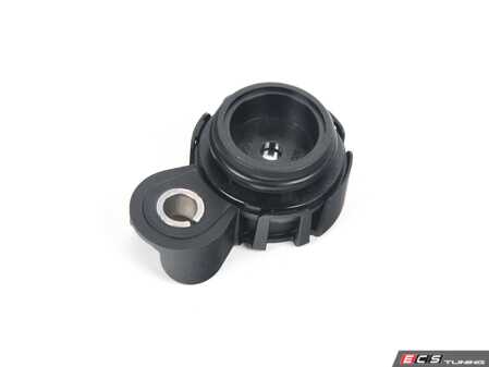 ES#1851538 - 07K103156 - Oil Check Valve  - Controls oil flow to the cylinder heads - Genuine Volkswagen Audi - Audi