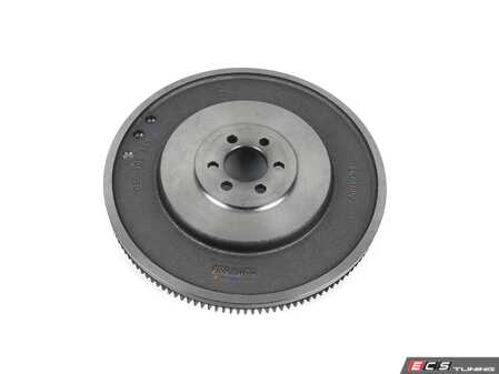 ES#4416605 - 05E105269 - Flywheel  - Genuine Replacement - Genuine Volkswagen Audi - Volkswagen