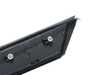 ES#5425061 - 51137300007 - A - Pillar Black Trim Cover - Left - Replace your cracked or broken front trim - Bremmen Parts - MINI