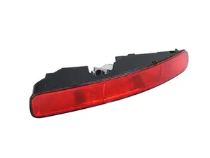 Tail Light Bumper - Left  LCI