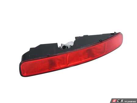 ES#4033405 - 63217484103 - Tail Light Bumper - Left  LCI - Main tail light that lights up as a brake light - Genuine MINI - MINI