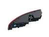 ES#4033405 - 63217484103 - Tail Light Bumper - Left  LCI - Main tail light that lights up as a brake light - Genuine MINI - MINI
