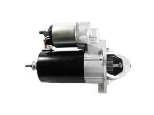 ES#259452 - 06B911023XKT - Starter - Remanufactured - Includes a $77 refundable core charge - Bosch - Audi Volkswagen