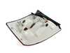 ES#3247824 - 8E5945218A - Tail Light - Right - Does not include bulbs - TYC - Audi