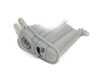 ES#5425890 - 8K0121405M - Coolant Expansion Tank - Includes the heat shield - Bremmen Parts - Audi