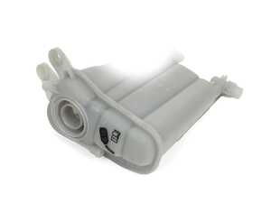 ES#5425890 - 8K0121405M - Coolant Expansion Tank - Includes the heat shield - Bremmen Parts - Audi