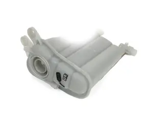Coolant Expansion Tank