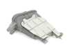 ES#5425890 - 8K0121405M - Coolant Expansion Tank - Includes the heat shield - Bremmen Parts - Audi
