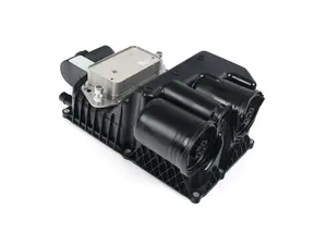 OIL PAN