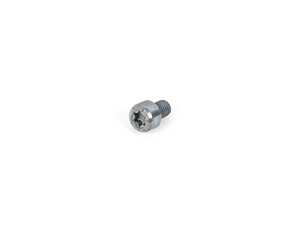 ES#2523350 - 07129907087 - ISA SCREW - Genuine BMW - BMW