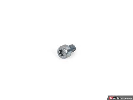 ES#2523350 - 07129907087 - ISA SCREW - Genuine BMW - BMW