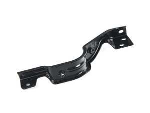 ES#3029263 - 51747389931 - Auxiliary Radiator Bracket - Lower Left - Genuine BMW - BMW