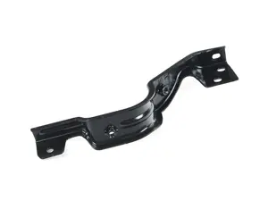 Auxiliary Radiator Bracket - Lower Left