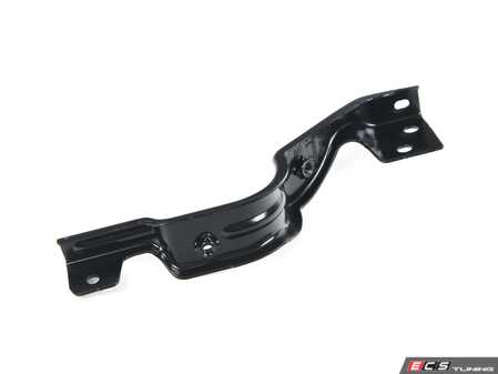 ES#3029263 - 51747389931 - Auxiliary Radiator Bracket - Lower Left - Genuine BMW - BMW