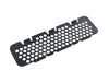ES#4201149 - 51768081152 - GRATE, HOOD - Genuine BMW - BMW