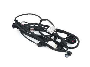 ES#4207161 - 61128707050 - WIRING HARNESS, FRONT END - Genuine BMW - BMW
