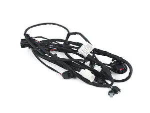 WIRING HARNESS, FRONT END