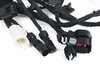 ES#4207161 - 61128707050 - WIRING HARNESS, FRONT END - Genuine BMW - BMW