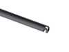 ES#157397 - 54128202277 - Sunroof Rail - Left - For steel sunroofs with the lift-up & slide-back - Genuine BMW - BMW