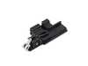 ES#157397 - 54128202277 - Sunroof Rail - Left - For steel sunroofs with the lift-up & slide-back - Genuine BMW - BMW