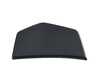 ES#4836036 - 51125B3A374 - JCW Rear Winglet Right - Black and chili red winglet add ons to the rear side bumper of the JCW bumper - Genuine MINI - MINI