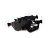 ES#59935 - 34116777772 - Brake Pad Set - Genuine brake pads direct from BMW - Genuine BMW - BMW