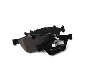 ES#59935 - 34116777772 - Brake Pad Set - Genuine brake pads direct from BMW - Genuine BMW - BMW