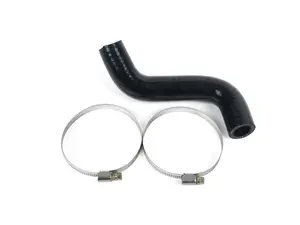 Audi 4.0T PCV Adapter Silicone Hose - 2013-2018 C7/7.5 S6/RS6/S7/RS7 2009 - 2018 D4 A8/S8