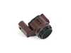 ES#4211072 - 66209826787 - ULTRASONIC SENSOR, BLACK - Genuine BMW - BMW