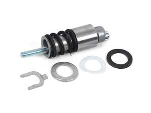 ES#4190221 - 51168496665 - REPAIR KIT EXTERIOR REARVIEW - Genuine BMW - BMW
