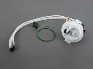 Fuel Pump Assembly