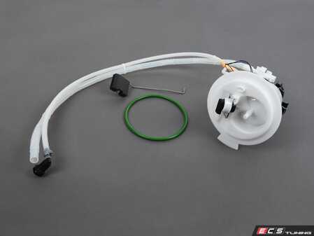 ES#5374231 - 2044704594 - Fuel Pump Assembly - Left - Bremmen Parts - Mercedes Benz