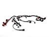 ES#269848 - 022972619AB - Engine Wiring Harness - (NO LONGER AVAILABLE) - Connects the ECU to various engine components - Genuine Volkswagen Audi - Audi Volkswagen