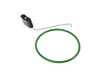ES#5374231 - 2044704594 - Fuel Pump Assembly - Left - Bremmen Parts - Mercedes Benz