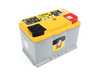 ES#3639387 - 9048-148 - Optima YELLOWTOP High Performance AGM Battery - H6 - Upgrade to the true dual purpose heavy duty battery with a longer life span - Optima - Audi BMW Volkswagen Mercedes Benz MINI Porsche