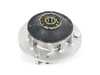 ES#3560186 - 31336775097 - Front Upper Strut Mount  - Used to mount the strut to the body, bearing rides on the lower portion - Hamburg Tech - BMW