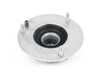ES#3560186 - 31336775097 - Front Upper Strut Mount  - Used to mount the strut to the body, bearing rides on the lower portion - Hamburg Tech - BMW