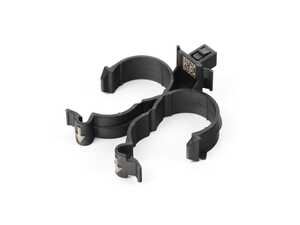 ES#4181602 - 17228746328 - BRACKET FOR ENGINE OIL COOLE - Genuine BMW - BMW