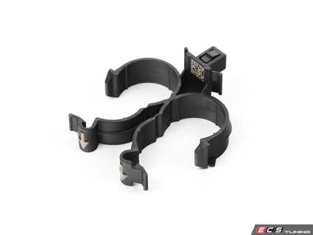 ES#4181602 - 17228746328 - BRACKET FOR ENGINE OIL COOLE - Genuine BMW - BMW