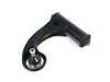 ES#5456773 - 2103303907 - Front Upper Control Arm - Left (Driver) Side - Includes control arm bushing and ball joint - Bremmen Parts - Mercedes Benz