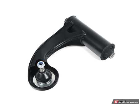 ES#5456773 - 2103303907 - Front Upper Control Arm - Left (Driver) Side - Includes control arm bushing and ball joint - Bremmen Parts - Mercedes Benz