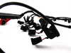ES#269848 - 022972619AB - Engine Wiring Harness - (NO LONGER AVAILABLE) - Connects the ECU to various engine components - Genuine Volkswagen Audi - Audi Volkswagen