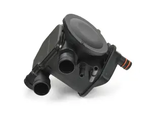 Oil Separator (Primary)