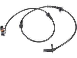 ES#5457673 - 2219057400 - Front Wheel Speed Sensor - Priced Each - Determines wheel speed for braking application - URO - Mercedes Benz