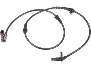Front Wheel Speed Sensor - Priced Each